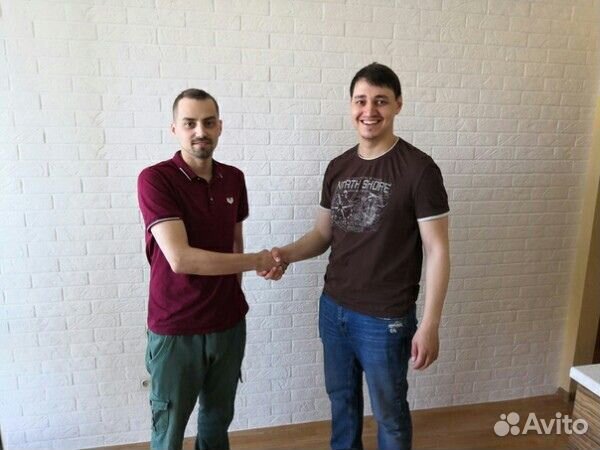 Ремонт квартир