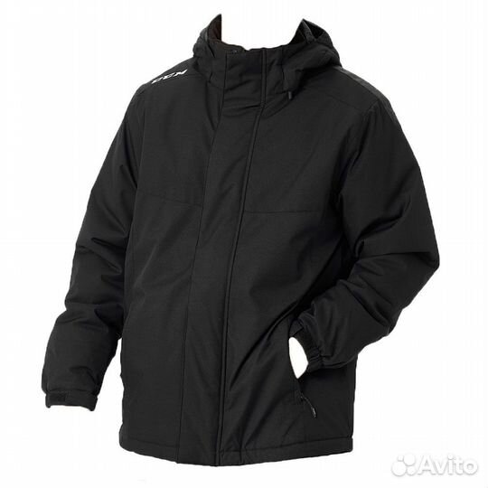 Куртка утепленная CCM Winter Jacket JR