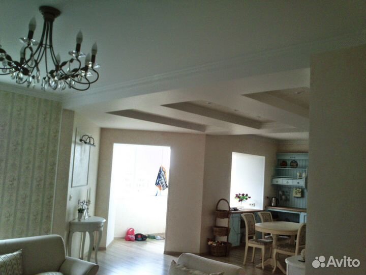 Ремонт, Строим будущее. Восстанавливаем прошлое