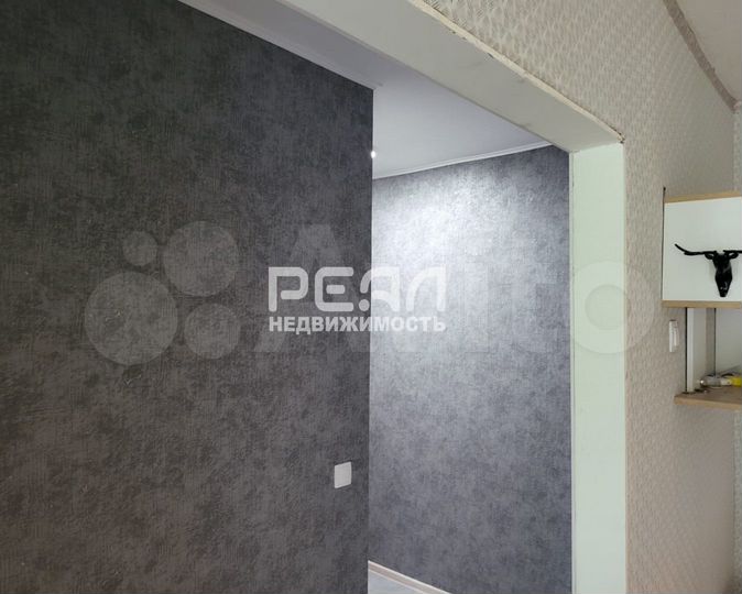 2-к. квартира, 41,7 м², 3/4 эт.