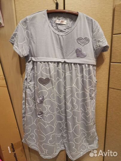 Одежда для беременных и кормящих