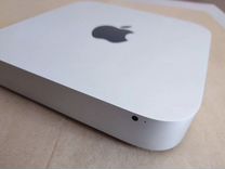 Mac mini 2011 mid