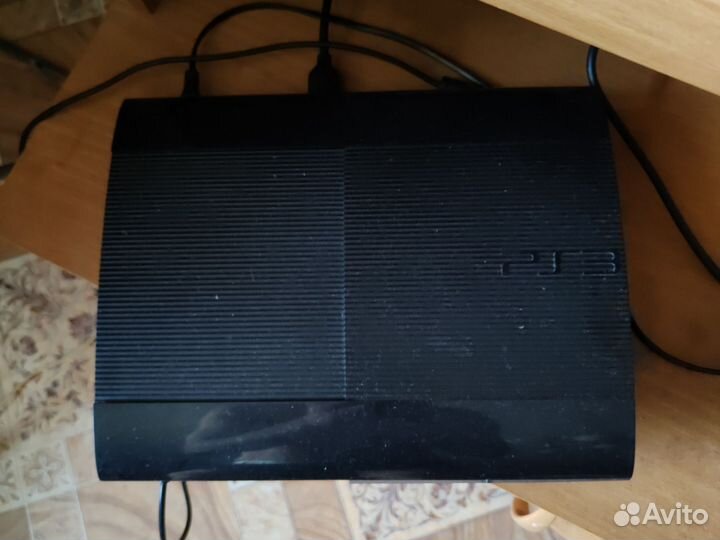 PS 3