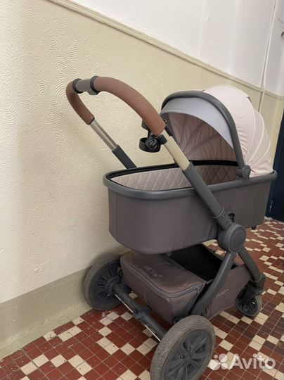 Коляска happy baby 2 в 1