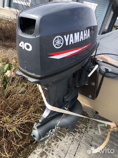 Лодка Водомет Fuso jet