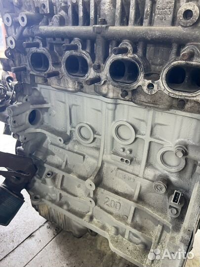 Мотор на hyundai sonata