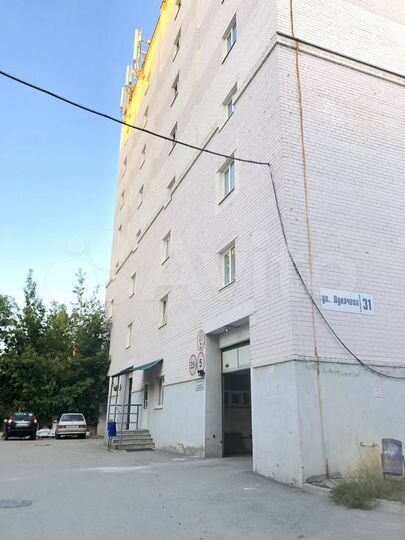 Гараж, 20 м²