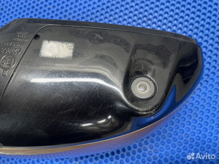 Зеркало правое Infiniti FX (S51)