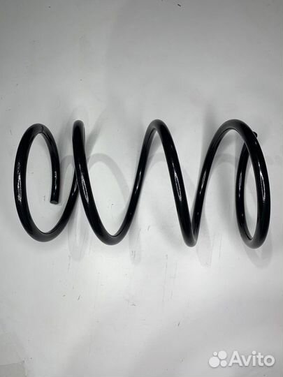 Пружины передние Mitsubishi Galant седан IX (DJ A)