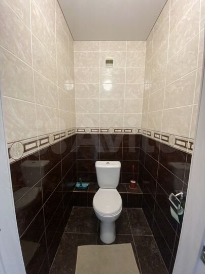 3-к. квартира, 77 м², 1/3 эт.