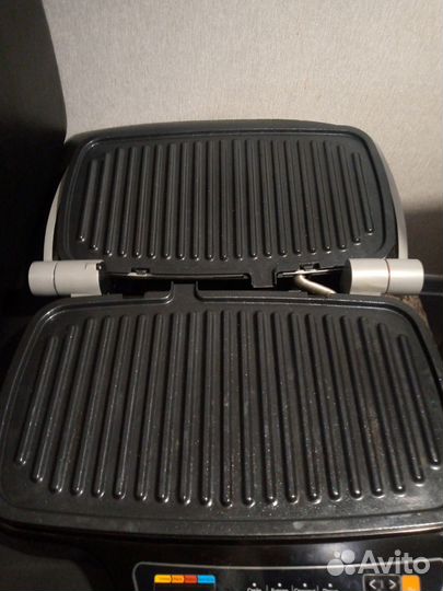Электрогриль Midea