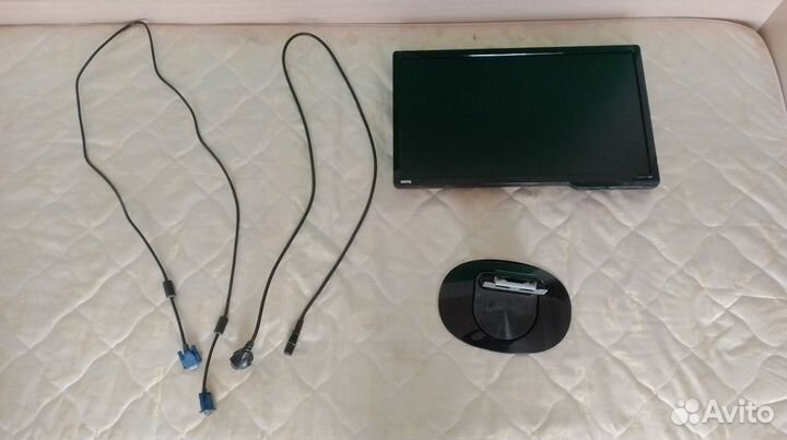 Монитор BenQ 2220HDA