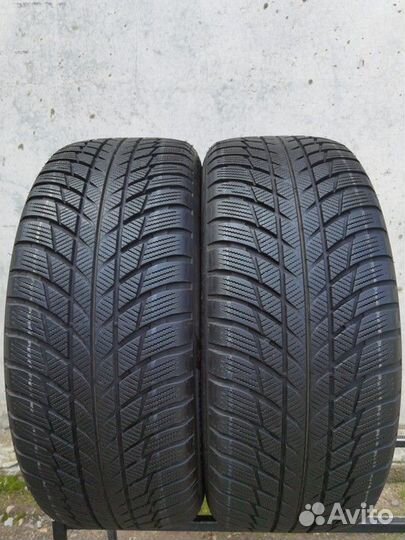 Bridgestone Blizzak LM-001 225/50 R18 95H
