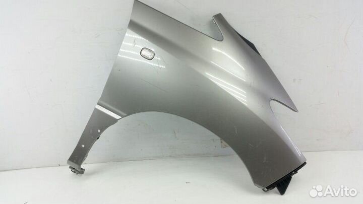 Крыло переднее правое Toyota Estima ACR30 2003