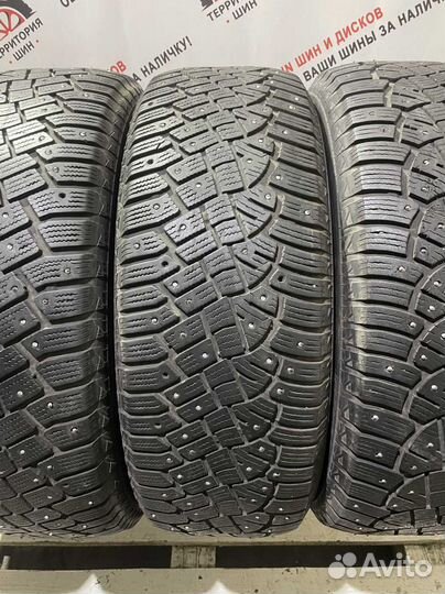 Continental IceContact 2 235/65 R17 108T