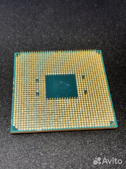 AMD Ryzen 5 3500x