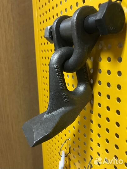 Цеп на косилку Bomford MP44