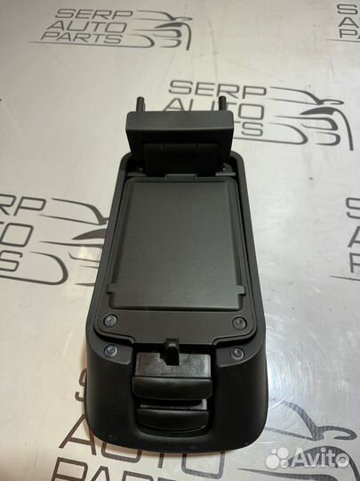 Подлокотник Kia Ceed ED G4FC 2010