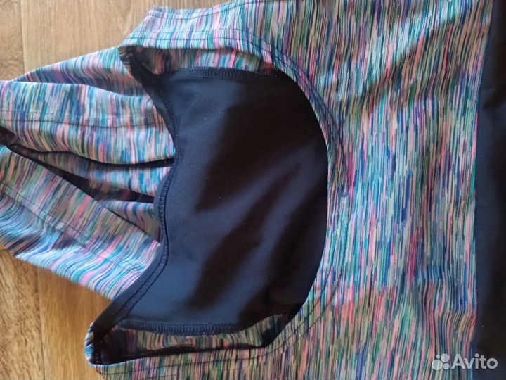 Спортивный костюм женский