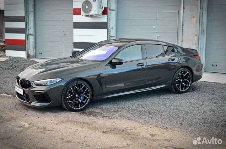 Полиуретановая пленка цветная\VHQ PPF Color +197