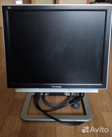 Монитор Viewsonic 19