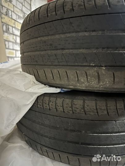 Michelin Primacy 3 195/55 R16