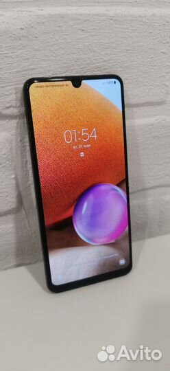 Samsung Galaxy A32, 4/128 ГБ