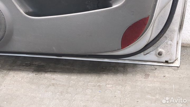 Дверь боковая правая передняя Hyundai Santa Fe, 2006