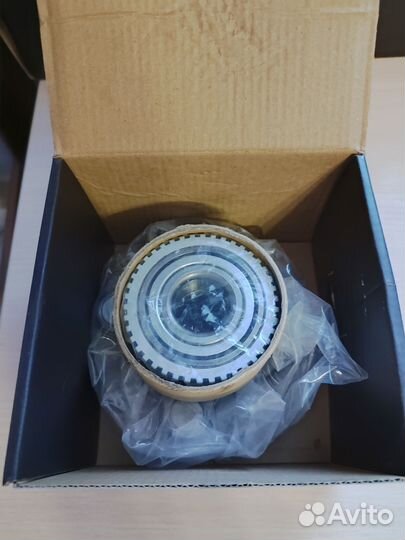 Задняя ступица с подшипником Suzuki liana с ABS