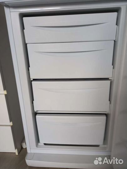 Морозильная камера