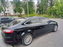 Ford Mondeo 2.3 AT, 2010, 207 000 км, с пробегом, цена 880 000 руб.