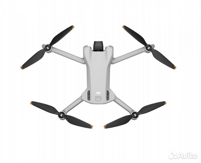 Квадрокоптер DJI Mavic Mini 3 (Новый)
