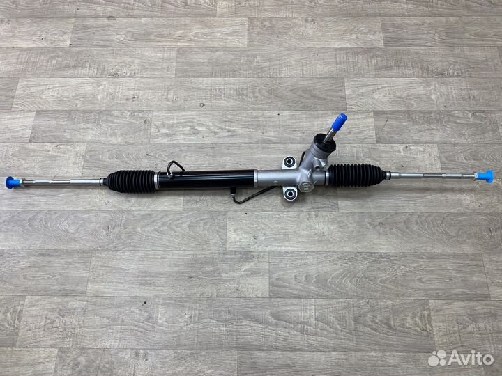 Рулевая рейка Subaru Forester 07-XV 11- Левый руль