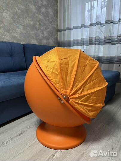 Кресло яйцо IKEA