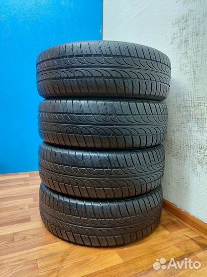КАМА Кама-234 195/65 R15