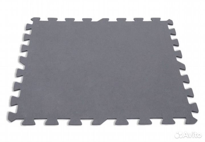 Подстилка Пазл 8 секций, 1.9 кв.м. Intex 29084