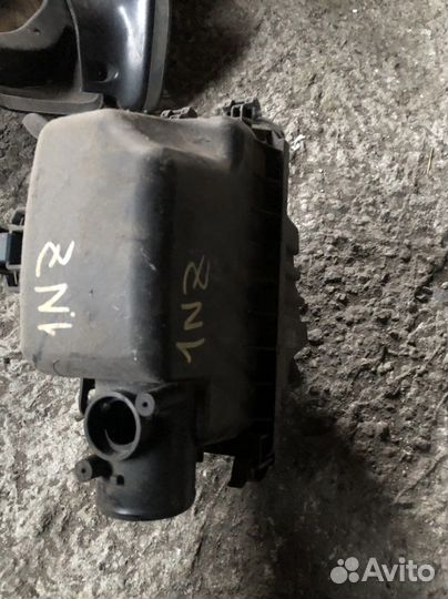 Корпус воздушного фильтра Toyota Probox NCP5