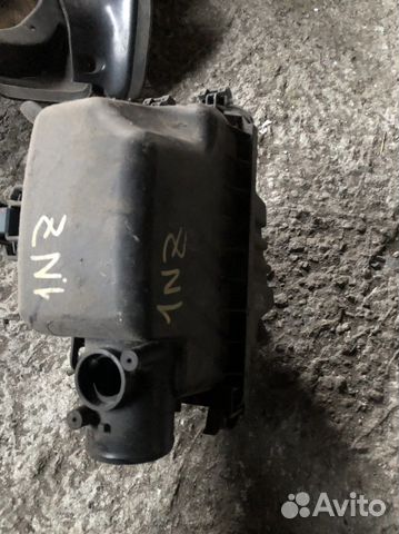 Корпус воздушного фильтра Toyota Probox NCP5