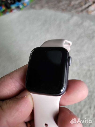 Apple watch 4 40mm