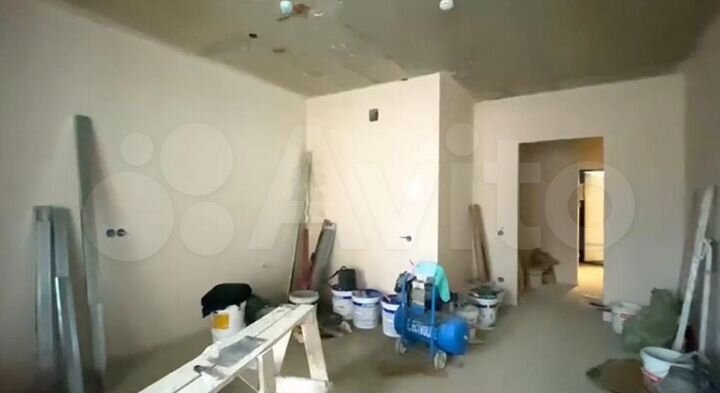 Квартира-студия, 32 м², 4/22 эт.