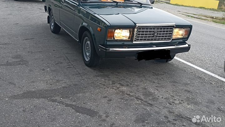 Противотуманные фары