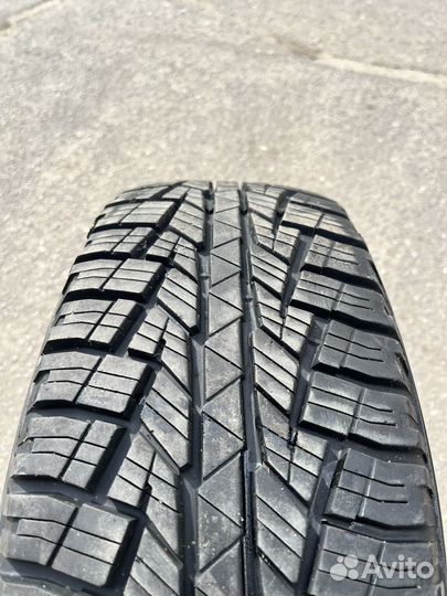 Cordiant All Terrain 215/65 R16