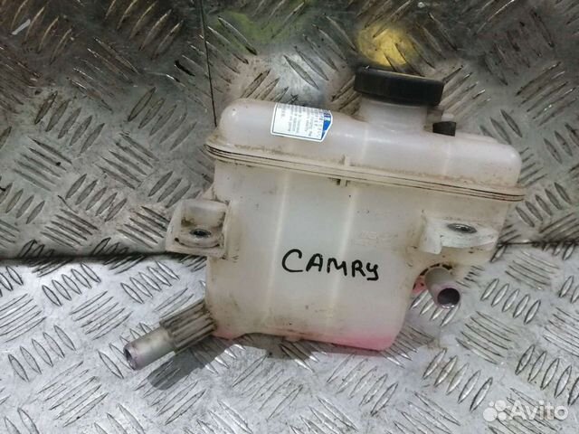 Бачок расширительный Toyota Camry XV40