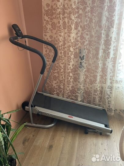 Беговая дорожка