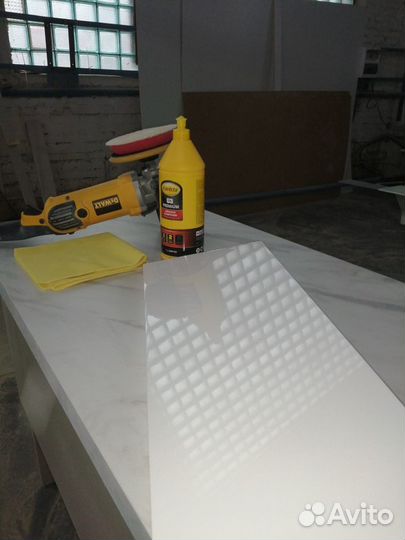 Покраска фасадов мдф, Реставрация