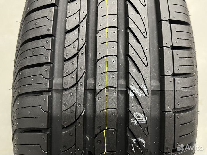 Roadstone Eurovis HP02 215/60 R16 95H