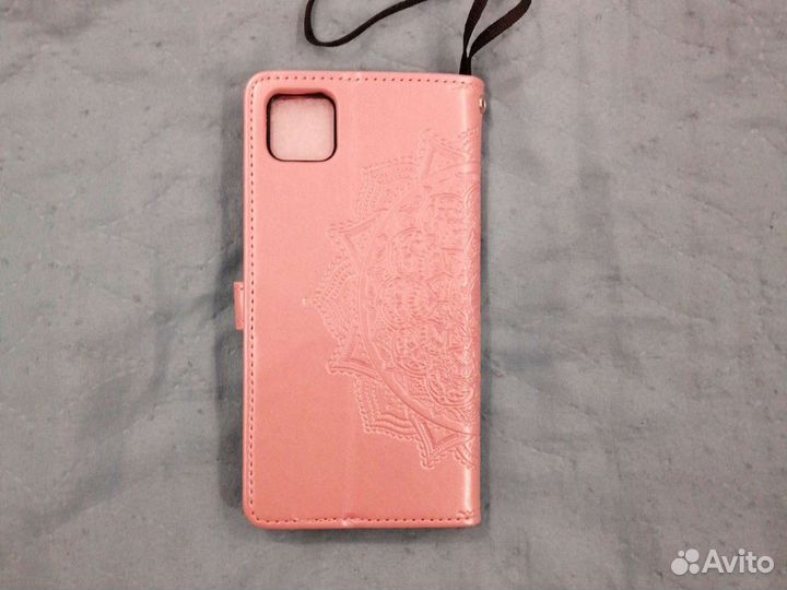 Чехол на huawei Y5p