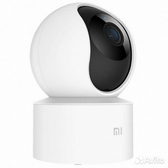 IP камера Xiaomi Mijia SMART Camera mjsxj08CM