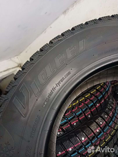 Viatti Brina Nordico V-522 185/65 R15
