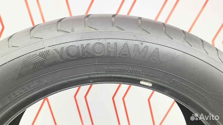 Yokohama C.Drive 2 AC02 235/50 R18